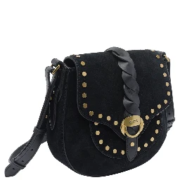 ISABEL MARANT Bags.. Black