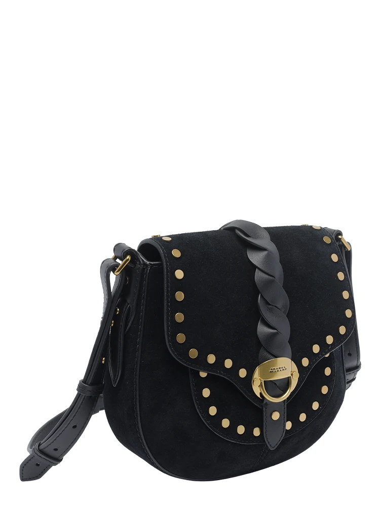 ISABEL MARANT Bags.. Black alternative