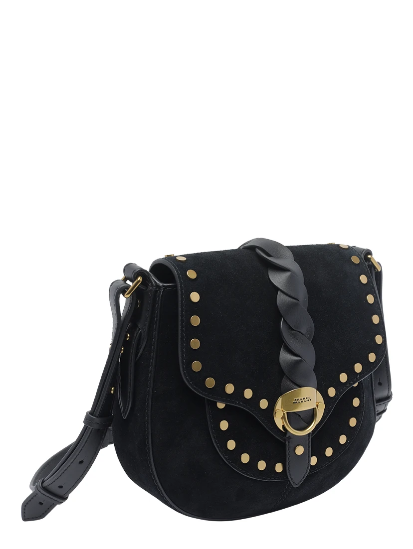 ISABEL MARANT Bags.. Black