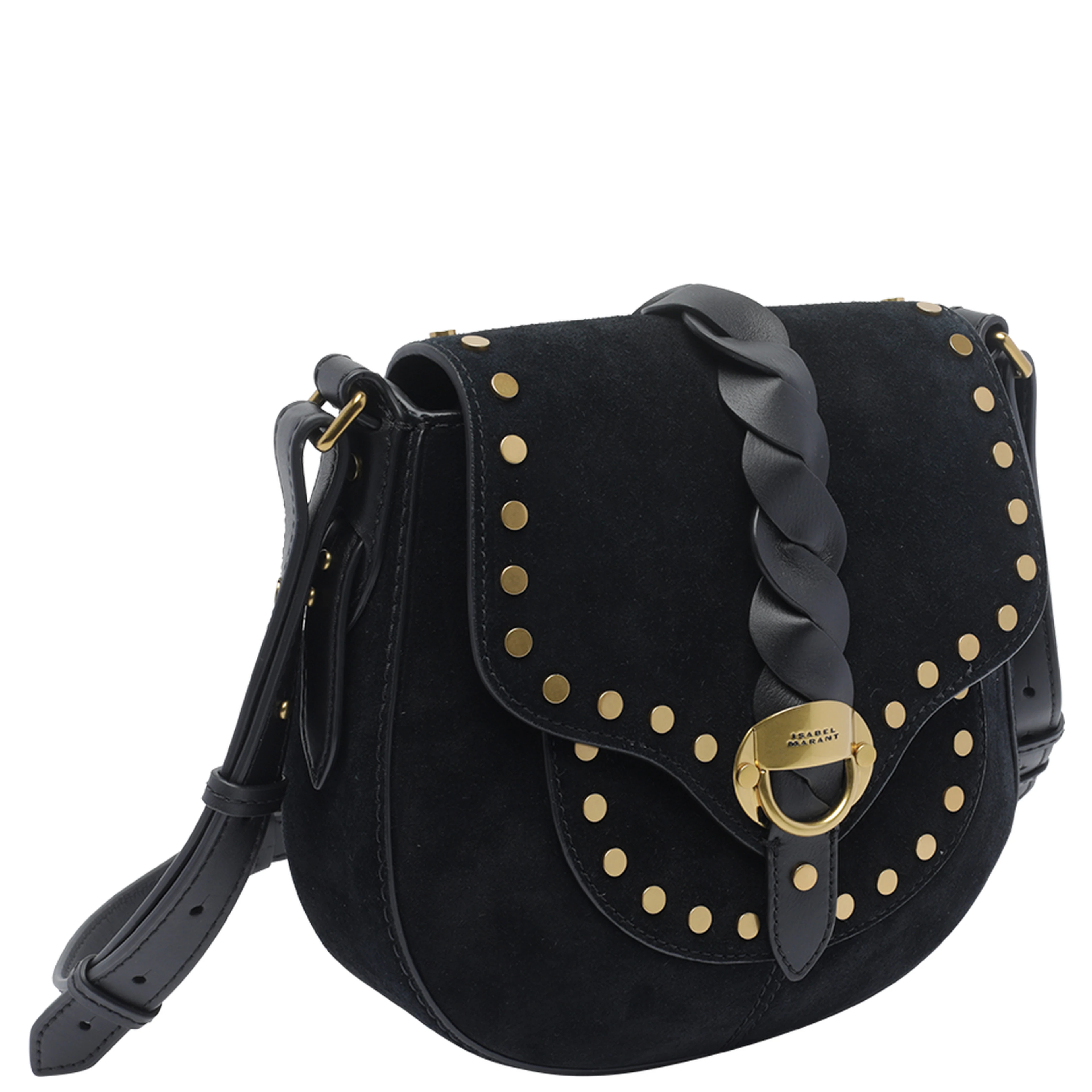 ISABEL MARANT Bags.. Black