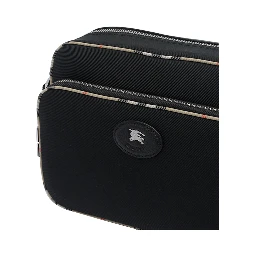 BURBERRY Bags.. Black