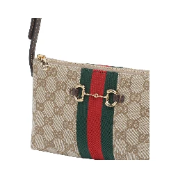 GUCCI Wallets Beige
