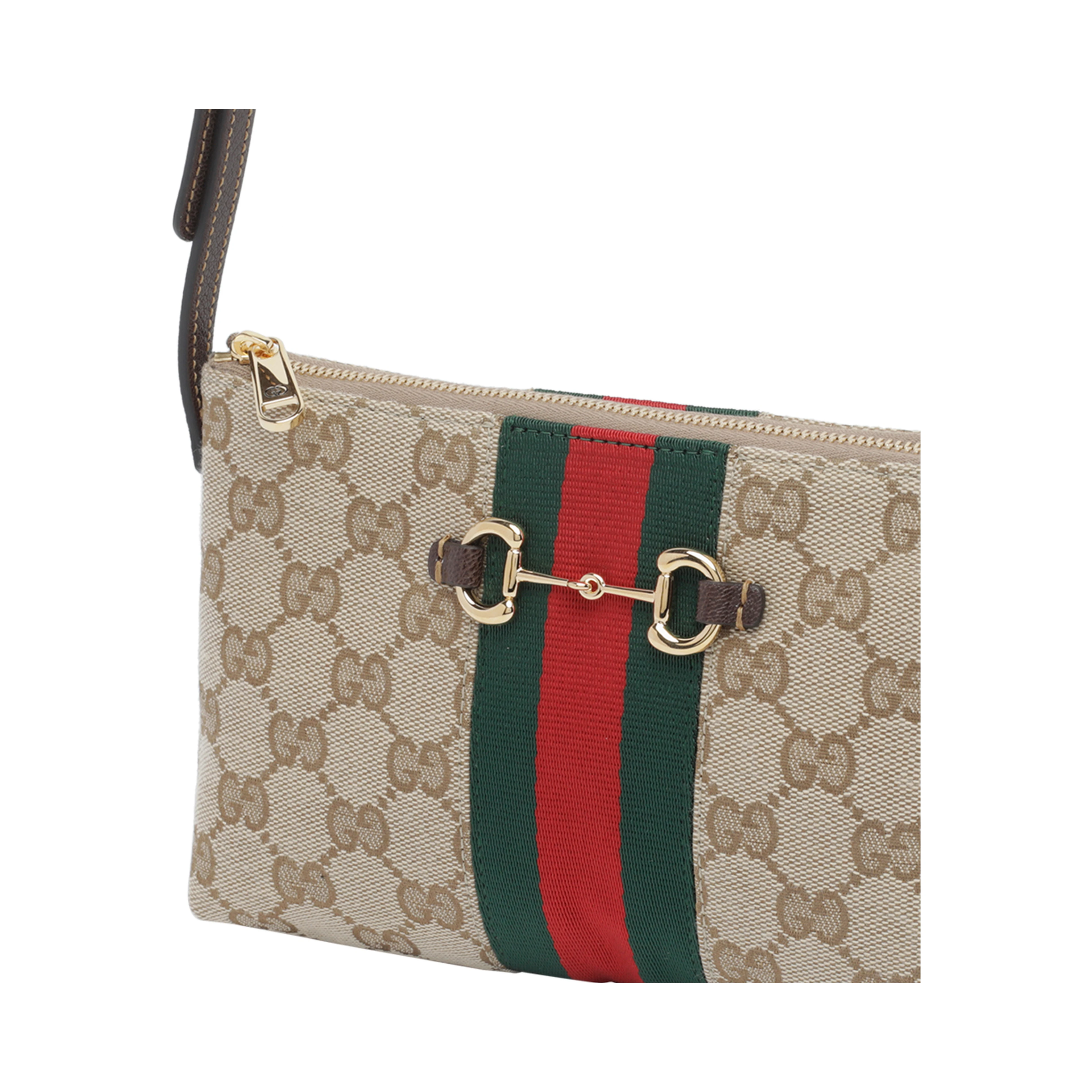 GUCCI Wallets Beige