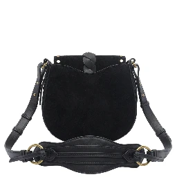 ISABEL MARANT Bags.. Black