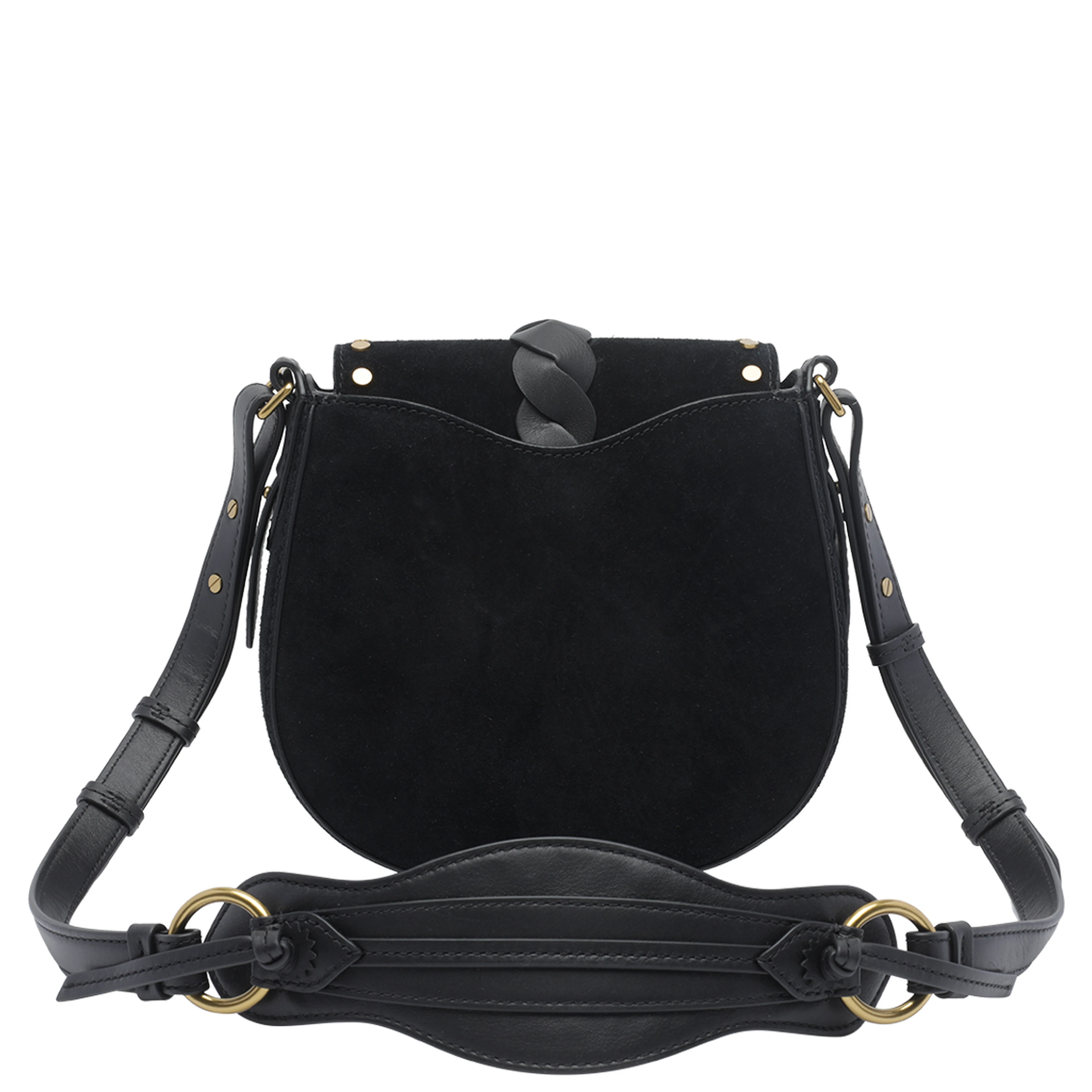 ISABEL MARANT Bags.. Black