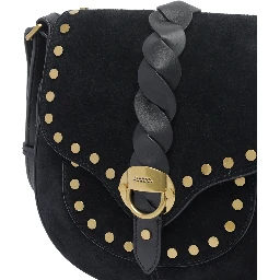 ISABEL MARANT Bags.. Black