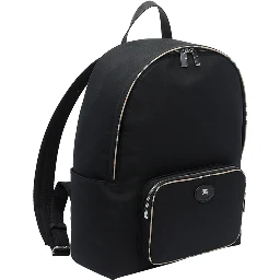 BURBERRY Bags.. Black