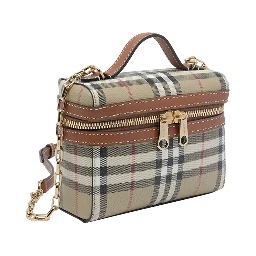 BURBERRY Bags.. Beige
