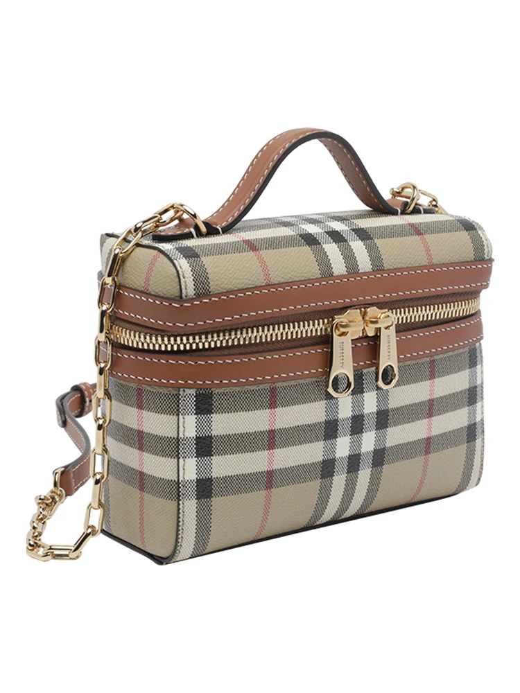 BURBERRY Bags.. Beige alternative