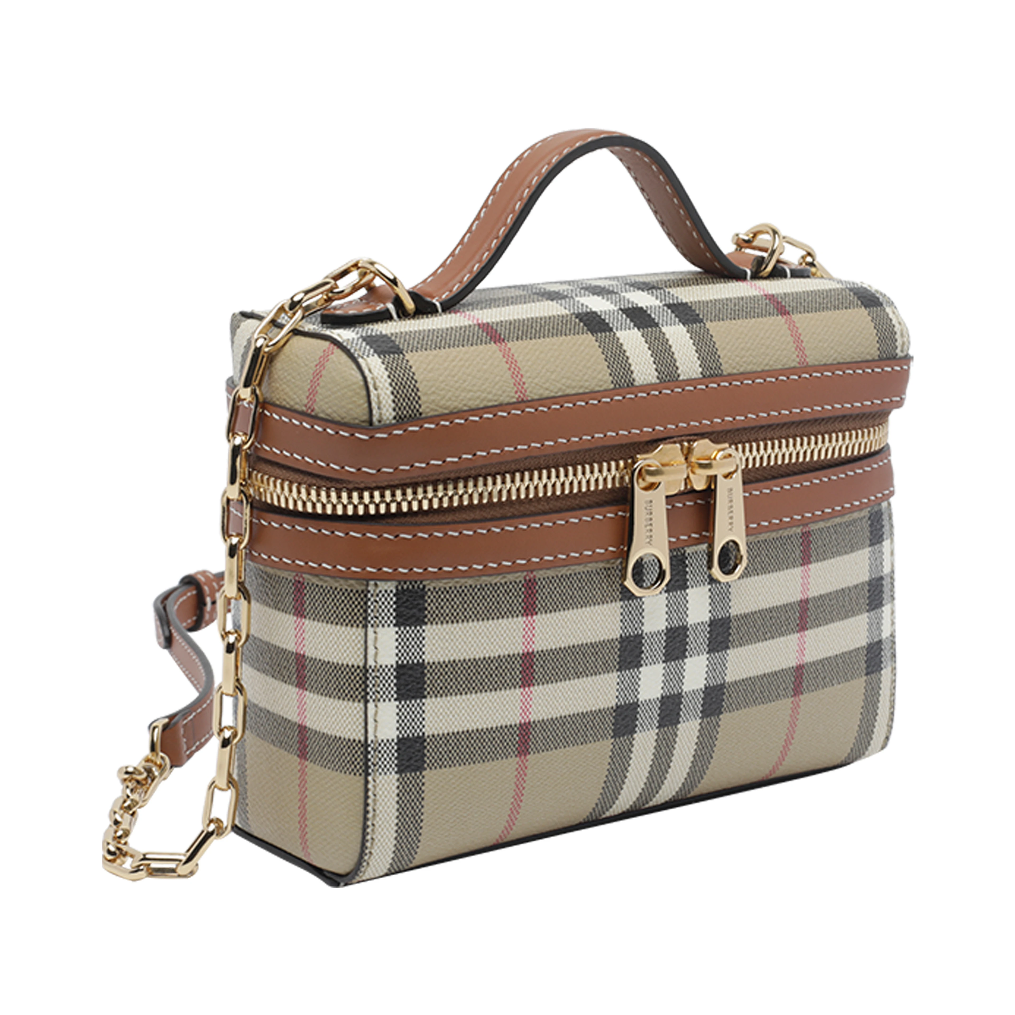 BURBERRY Bags.. Beige