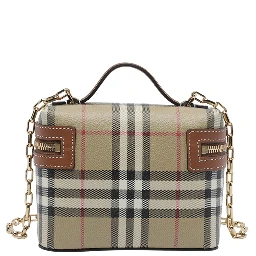 BURBERRY Bags.. Beige