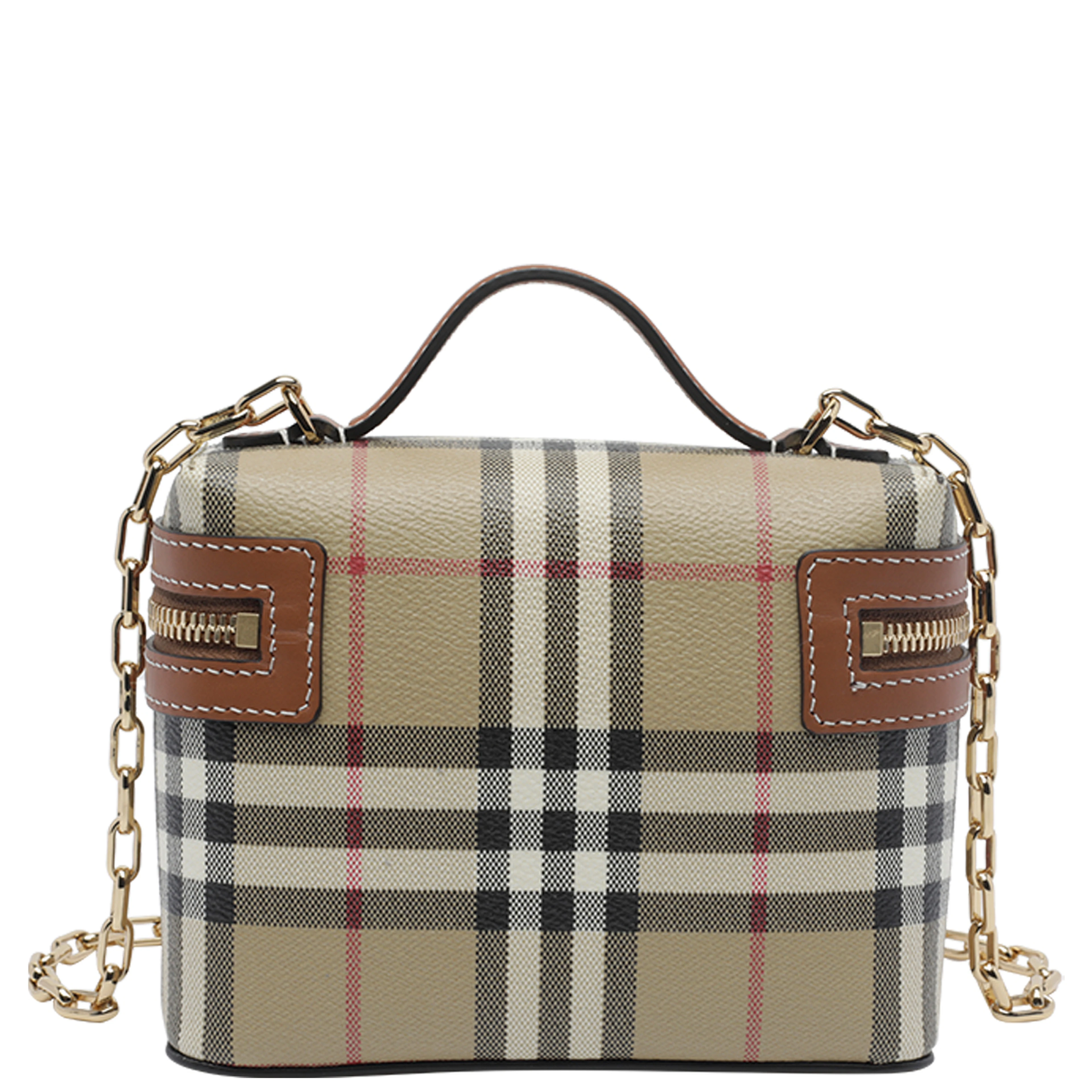 BURBERRY Bags.. Beige