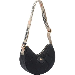 BURBERRY Bags.. Black
