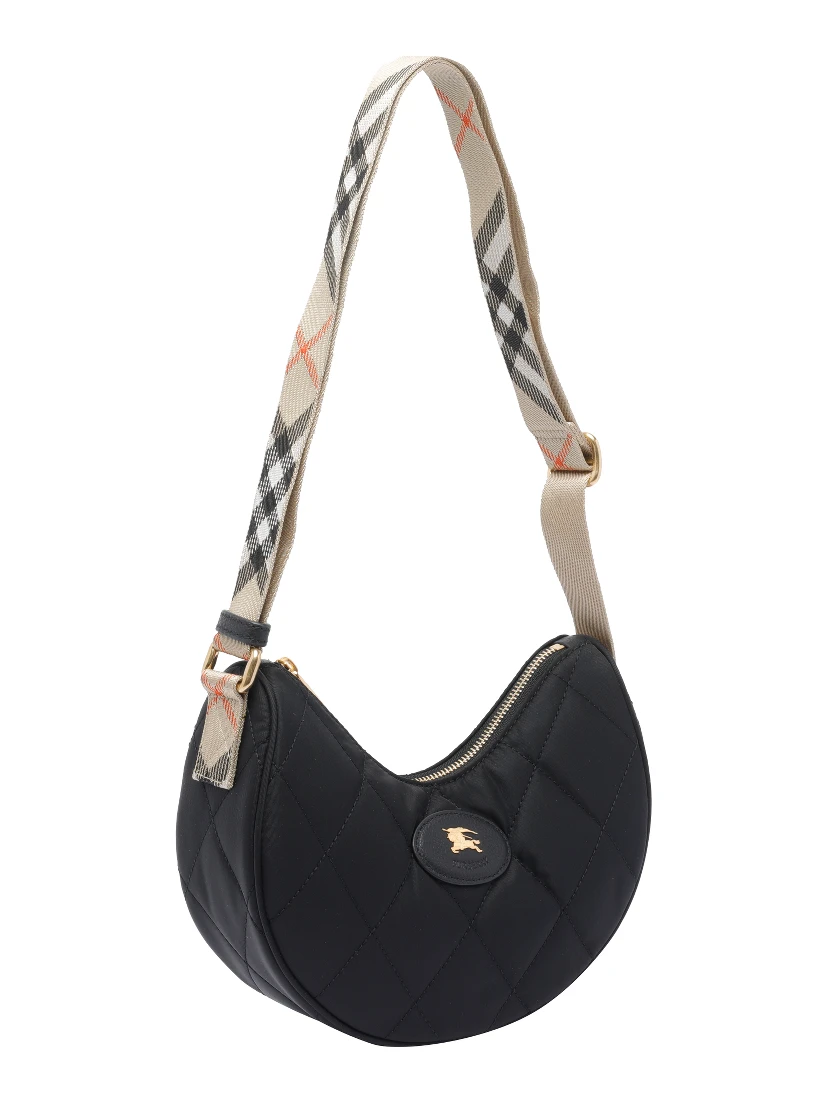 BURBERRY Bags.. Black
