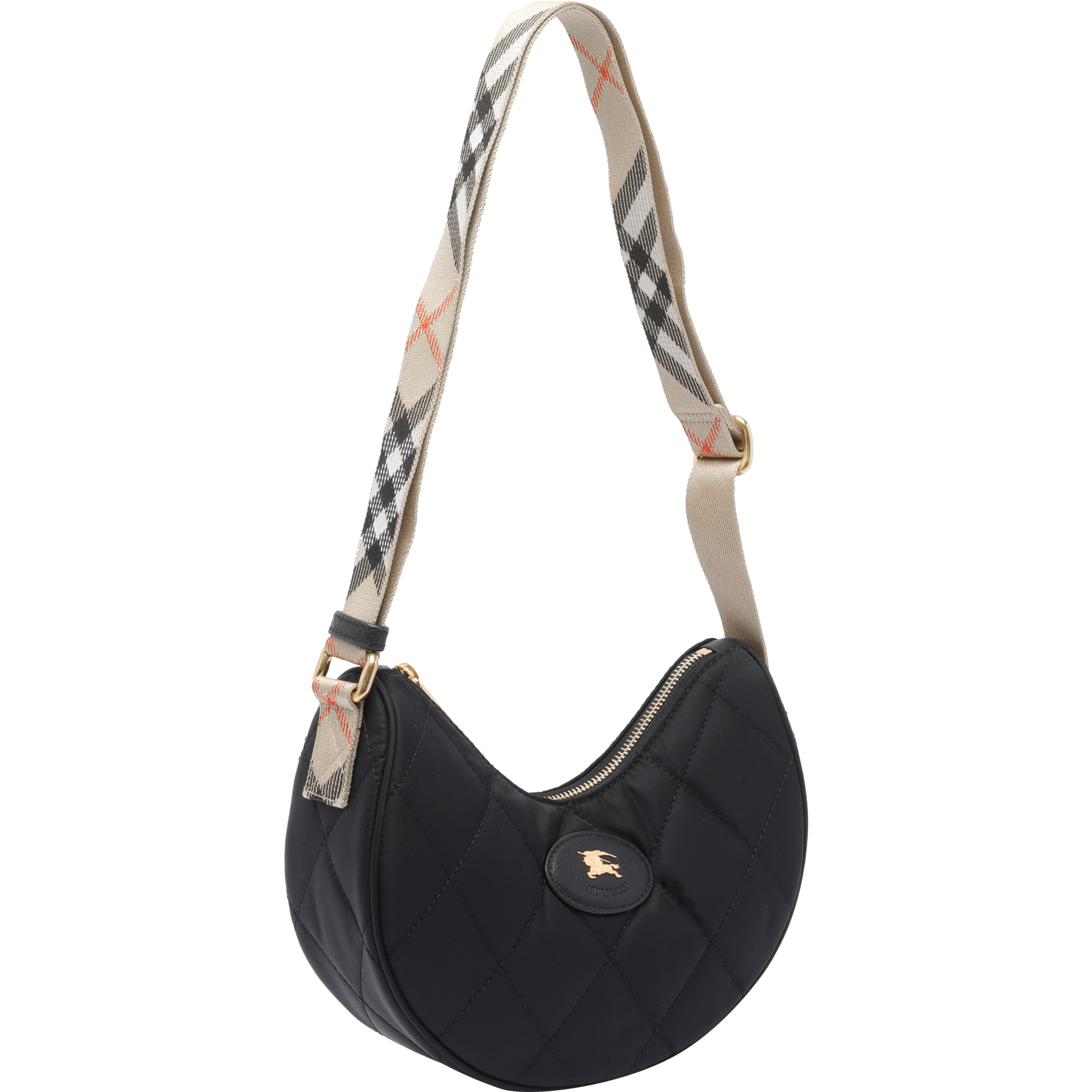BURBERRY Bags.. Black