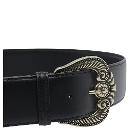 ETRO Belts Black
