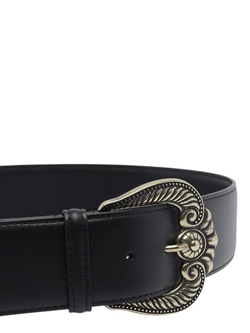 ETRO Belts Black