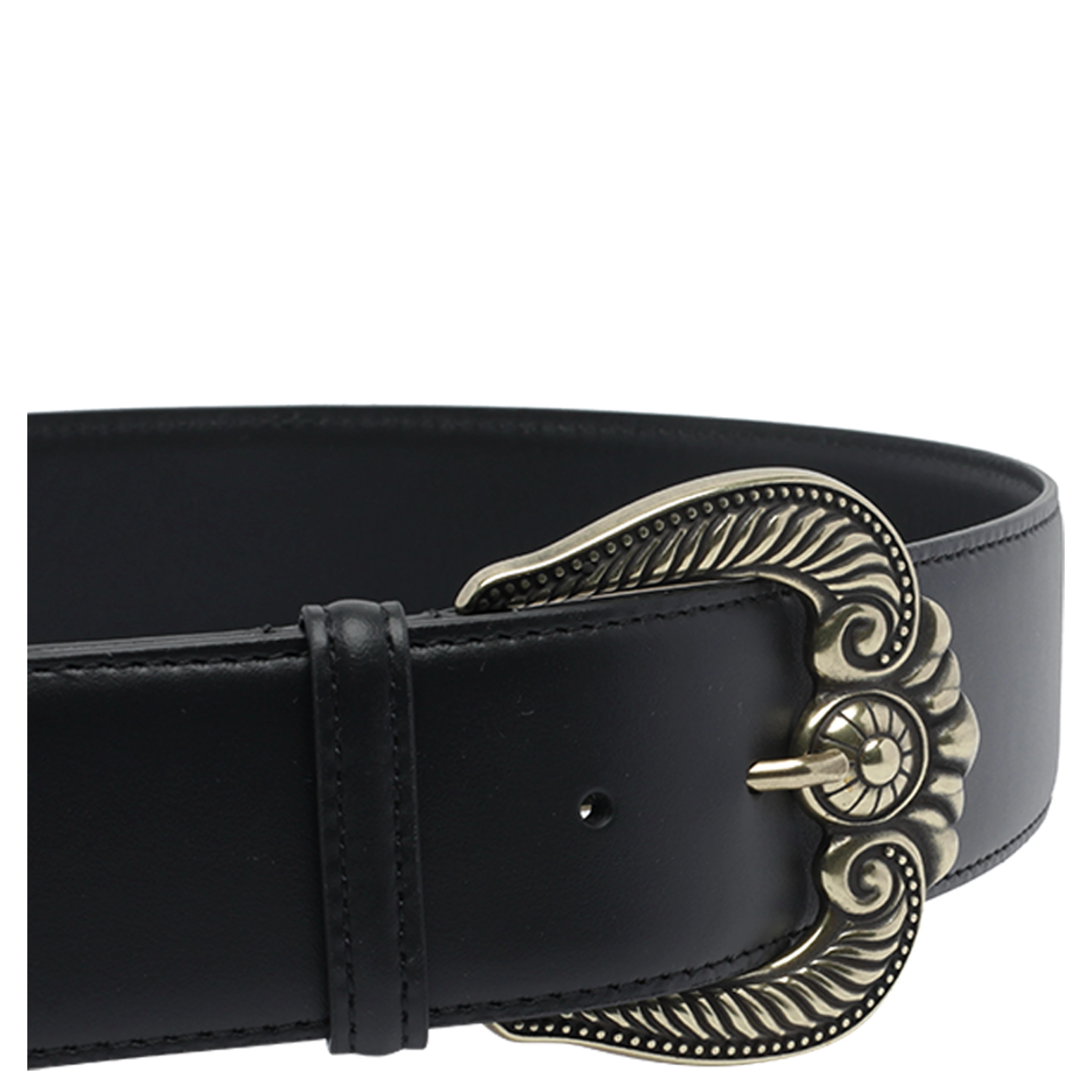ETRO Belts Black