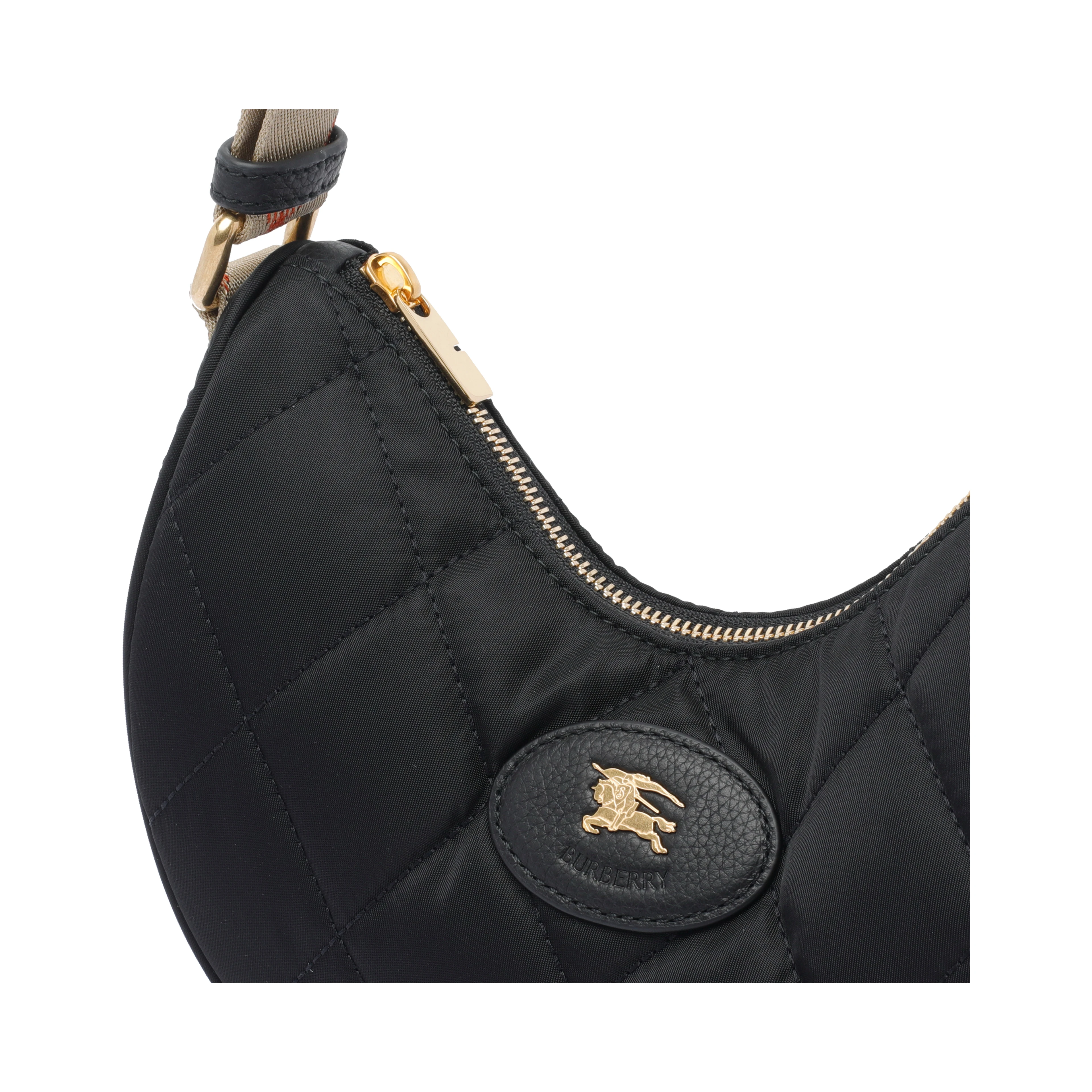 BURBERRY Bags.. Black