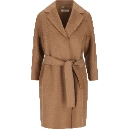 S Max Mara Coats