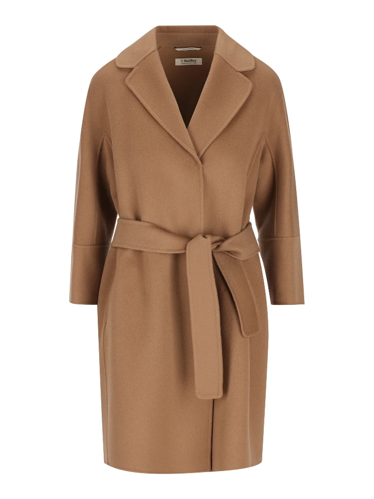 S Max Mara Coats
