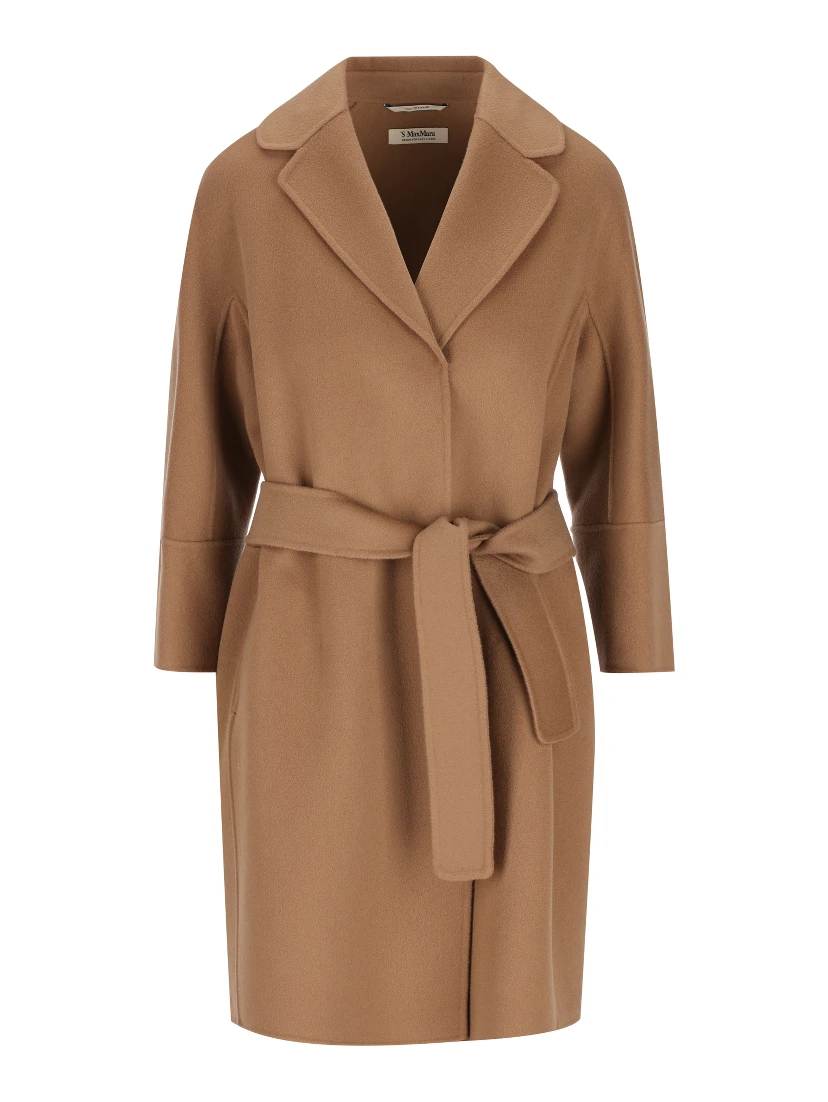 S Max Mara Coats