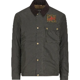 BARBOUR Jackets