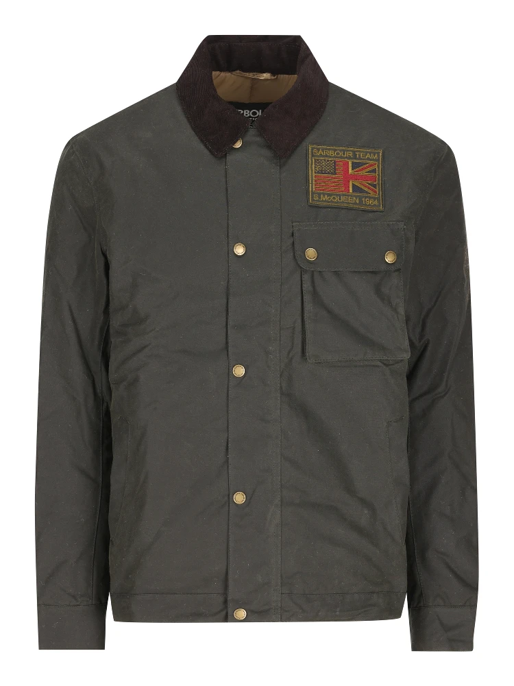 BARBOUR Jackets