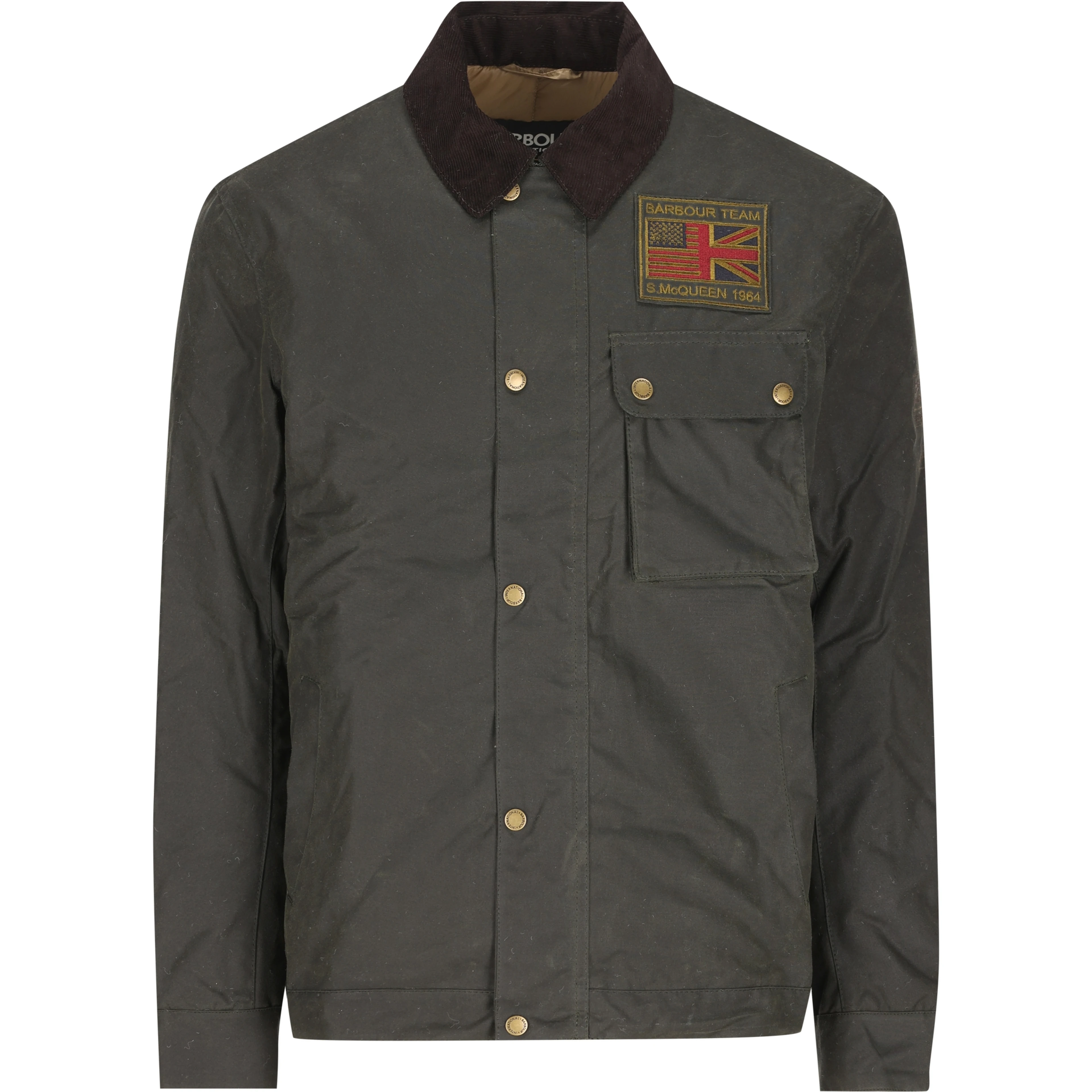 BARBOUR Jackets