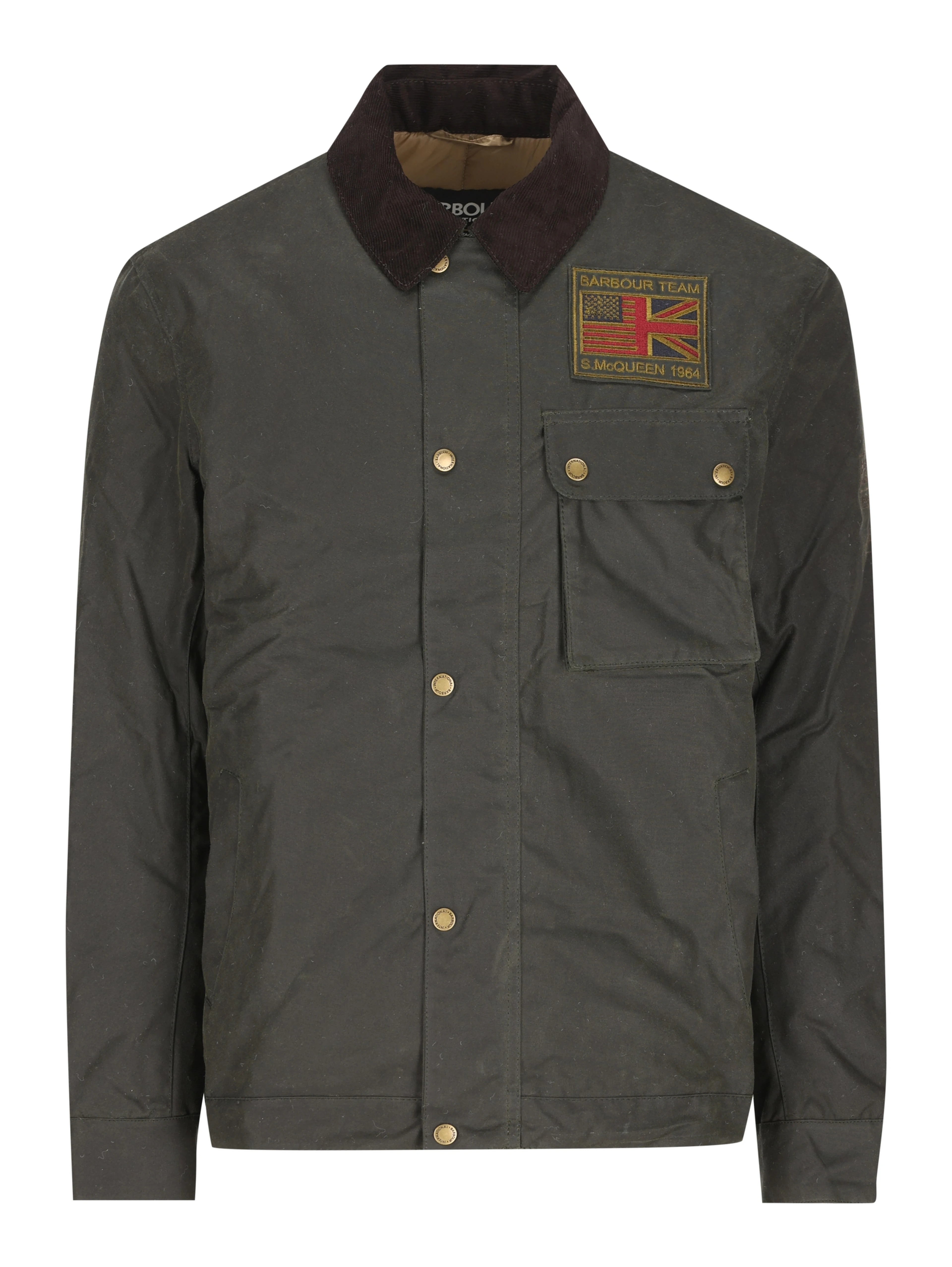 BARBOUR Jackets