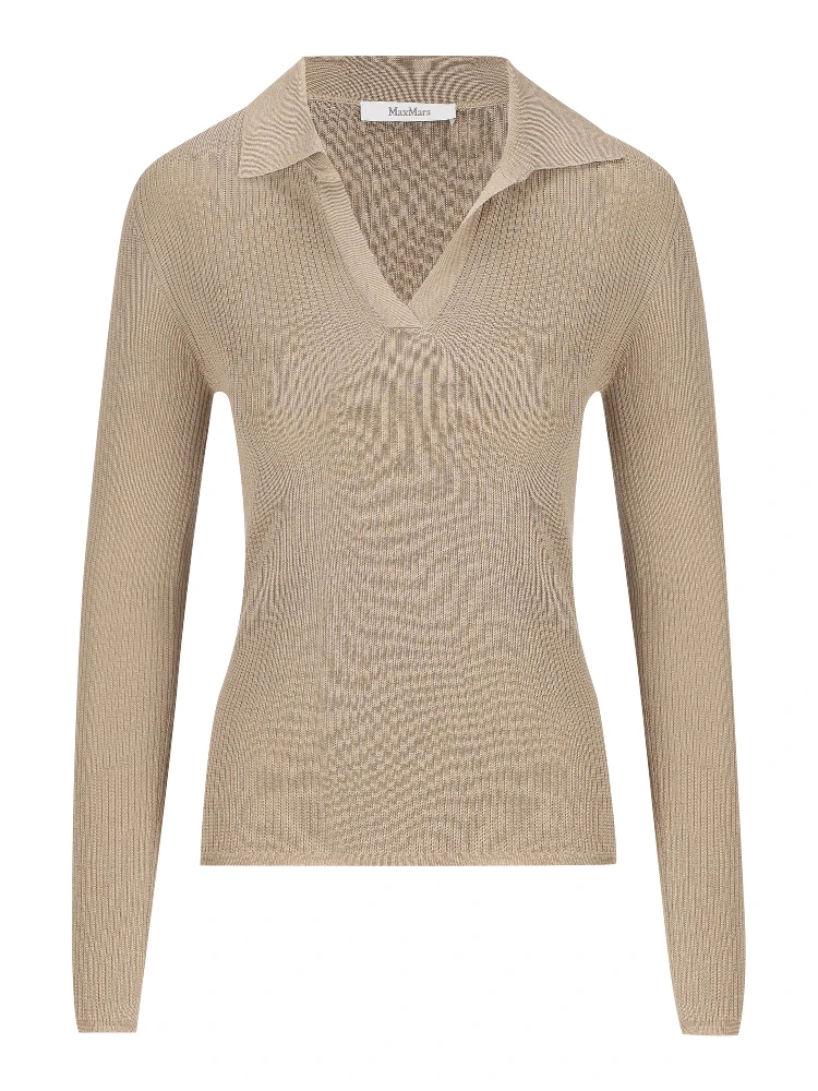 MAX MARA Top Rock