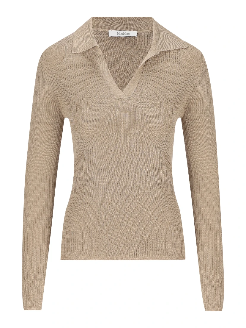 MAX MARA Top Rock