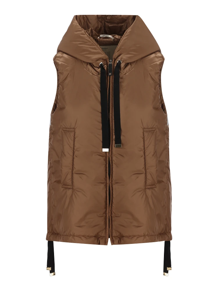 MAX MARA THE CUBE Jackets