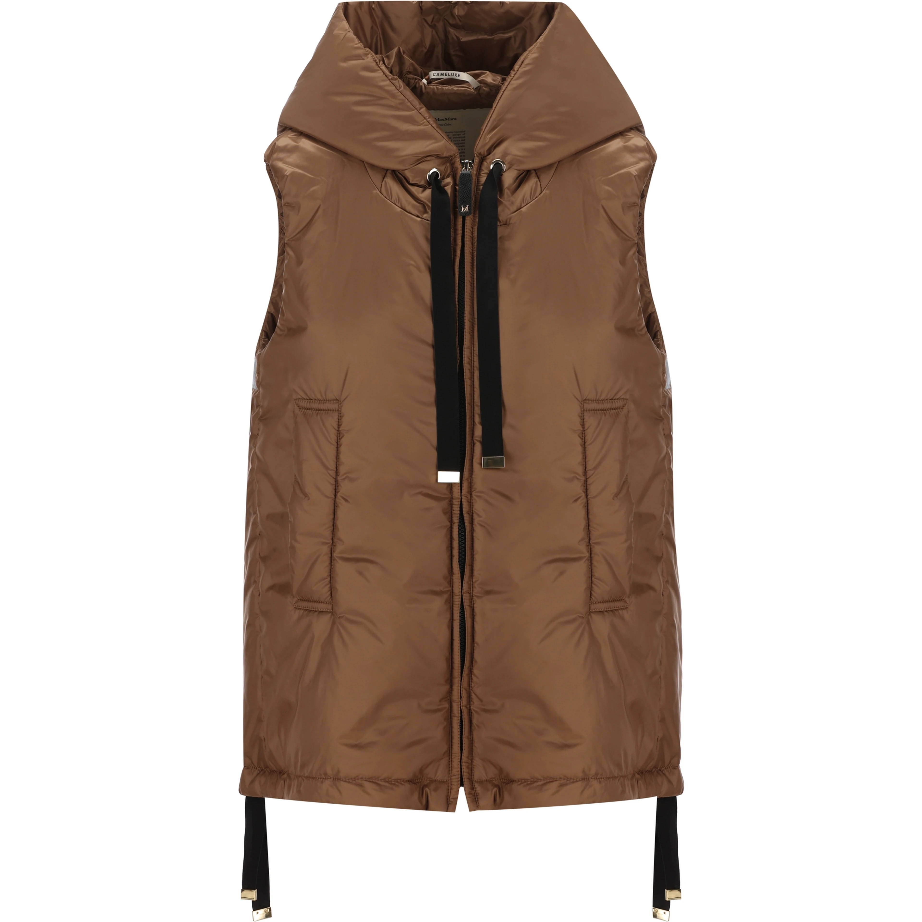 MAX MARA THE CUBE Jackets