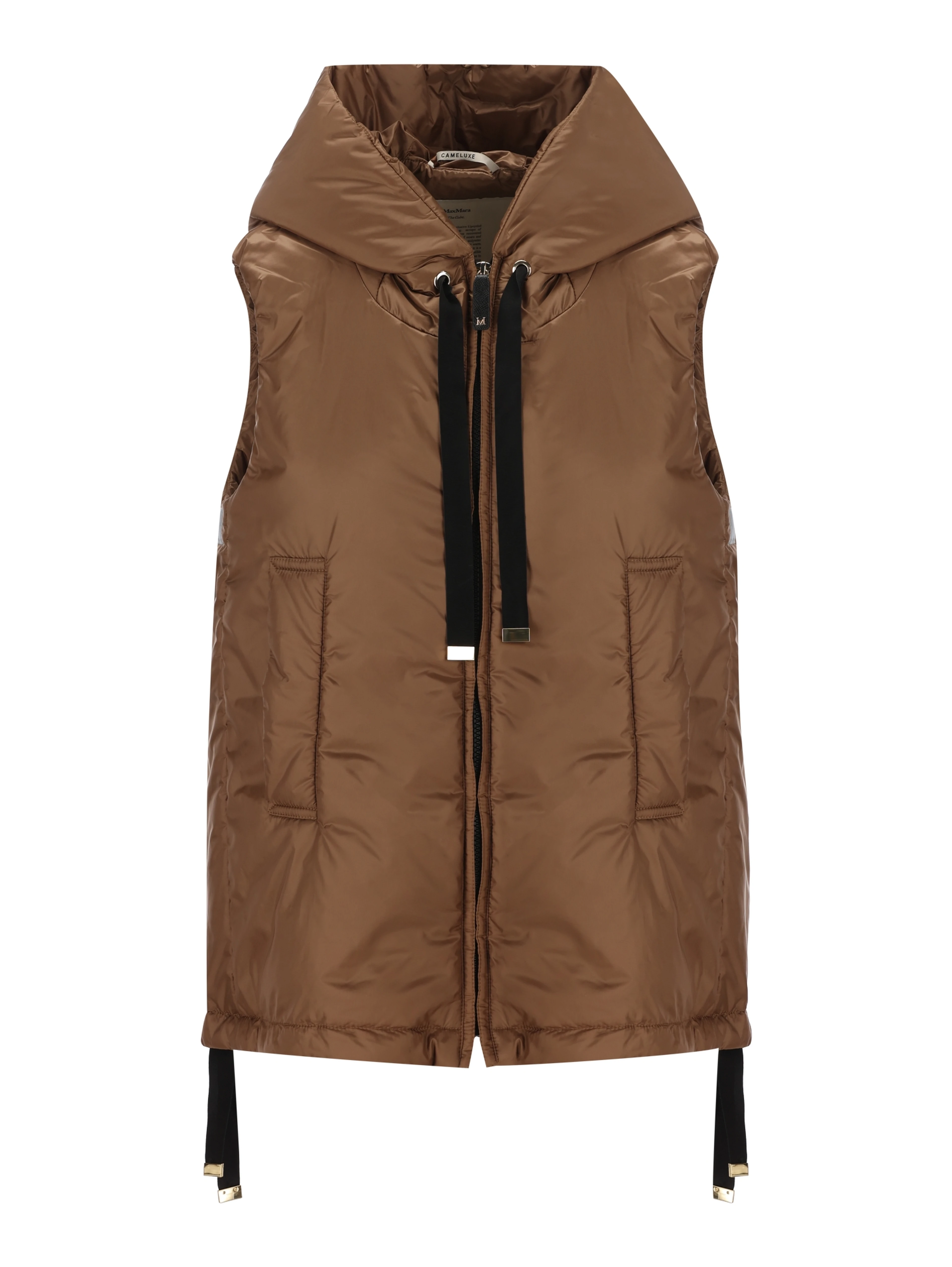 MAX MARA THE CUBE Jackets