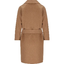 S Max Mara Coats