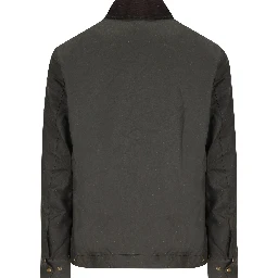 BARBOUR Jackets