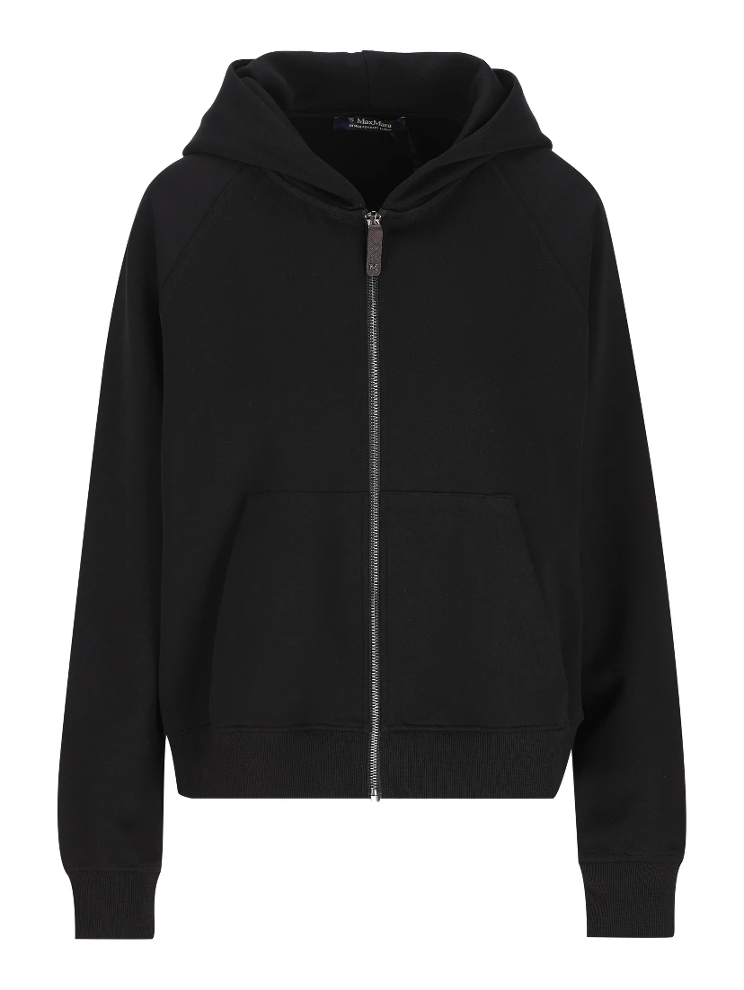 S Max Mara Sweaters Black