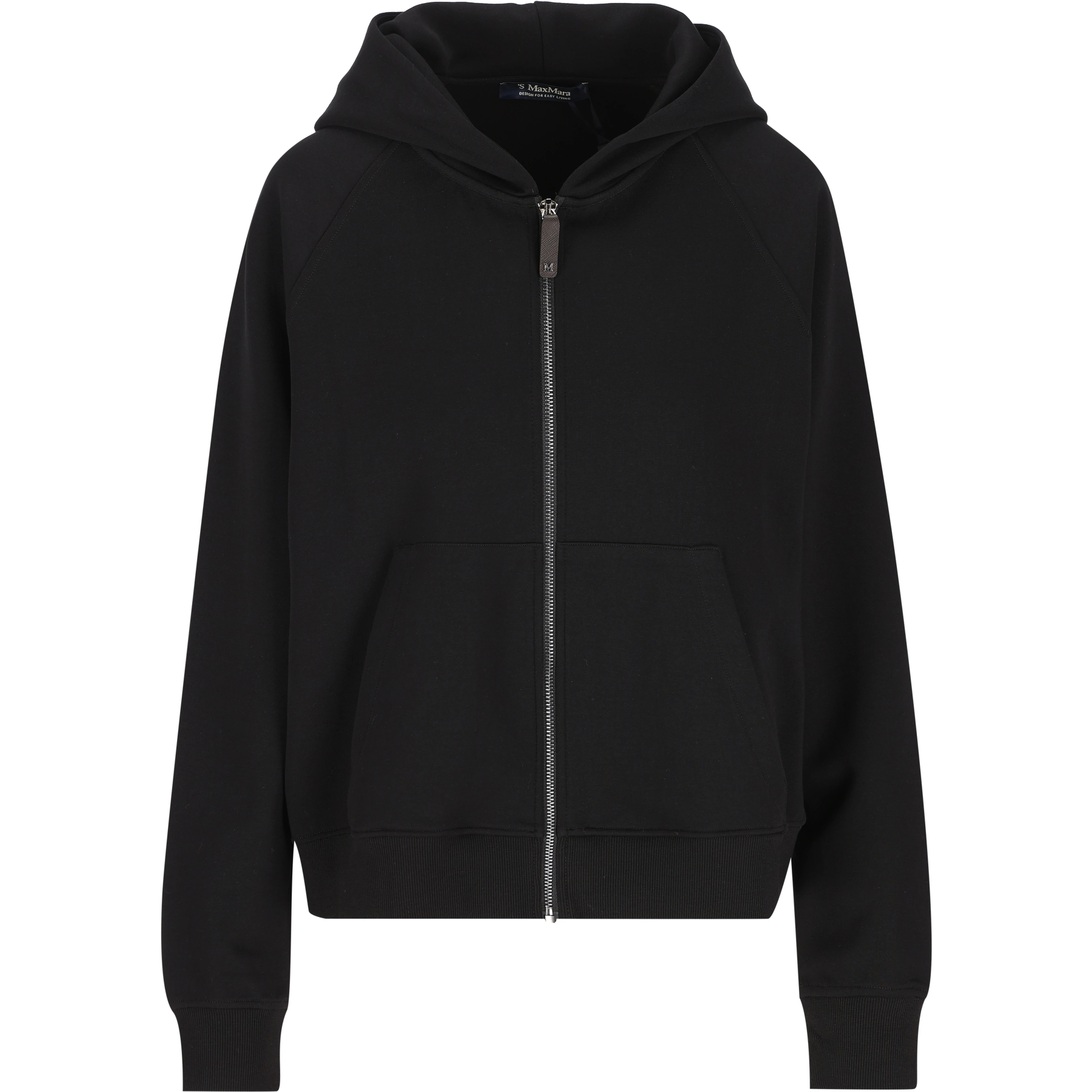 S Max Mara Sweaters Black