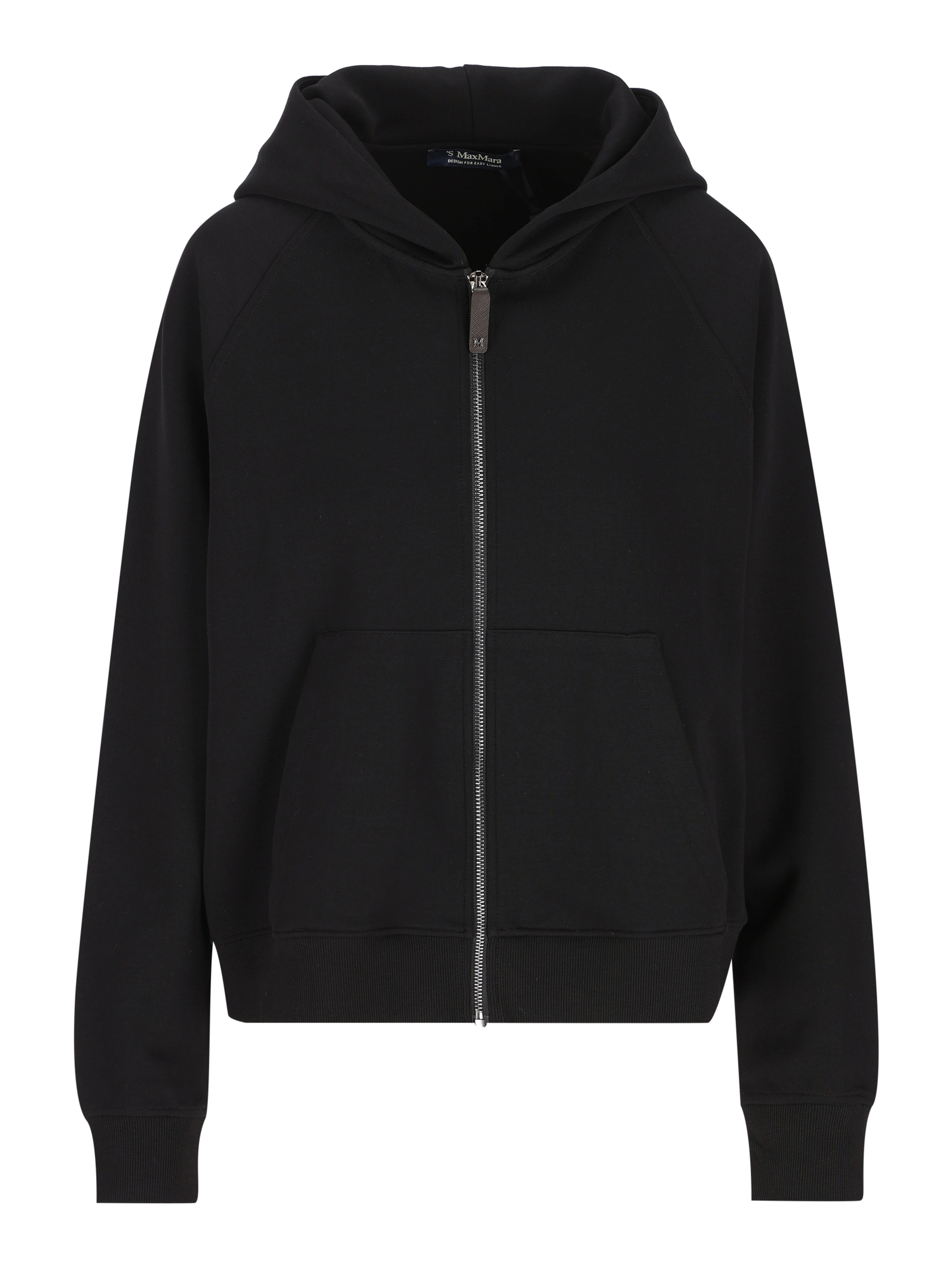 S Max Mara Sweaters Black