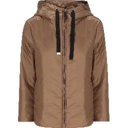 MAX MARA THE CUBE Coats