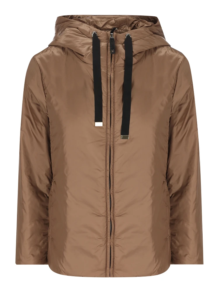 MAX MARA THE CUBE Coats