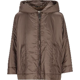 MAX MARA THE CUBE Coats