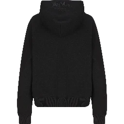 S Max Mara Sweaters Black