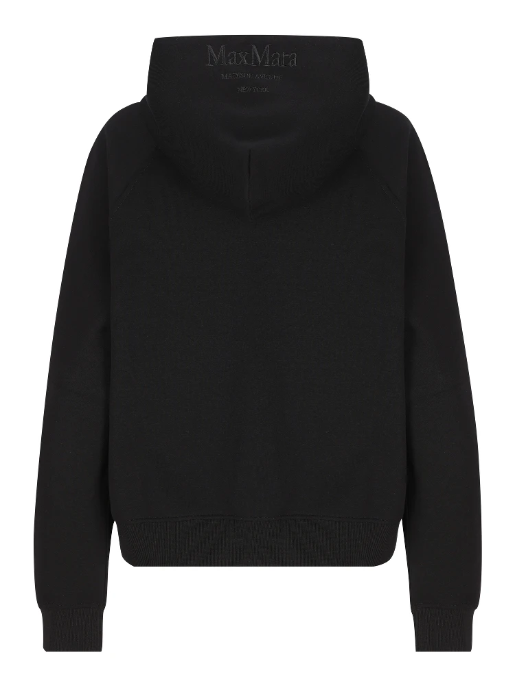 S Max Mara Sweaters Black alternative