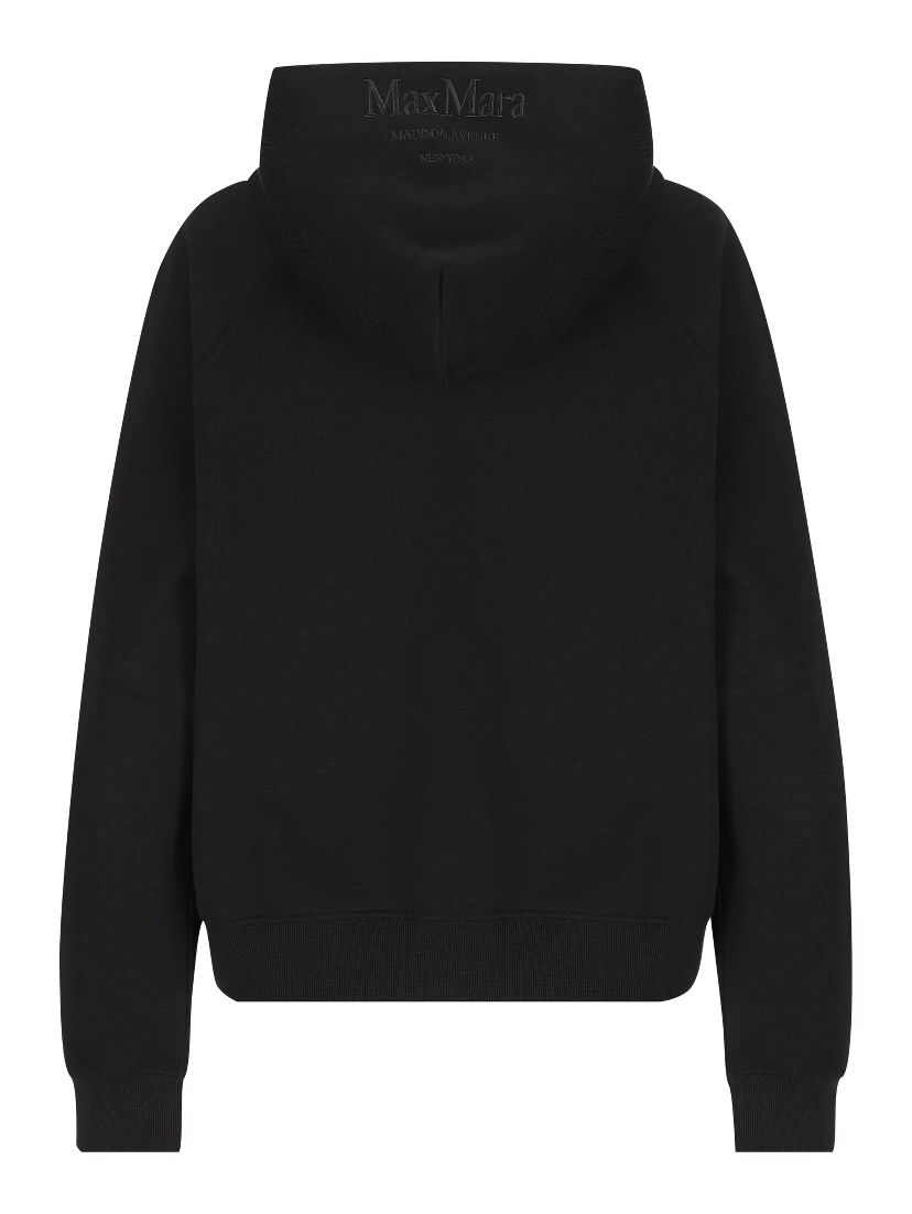 S Max Mara Sweaters Black