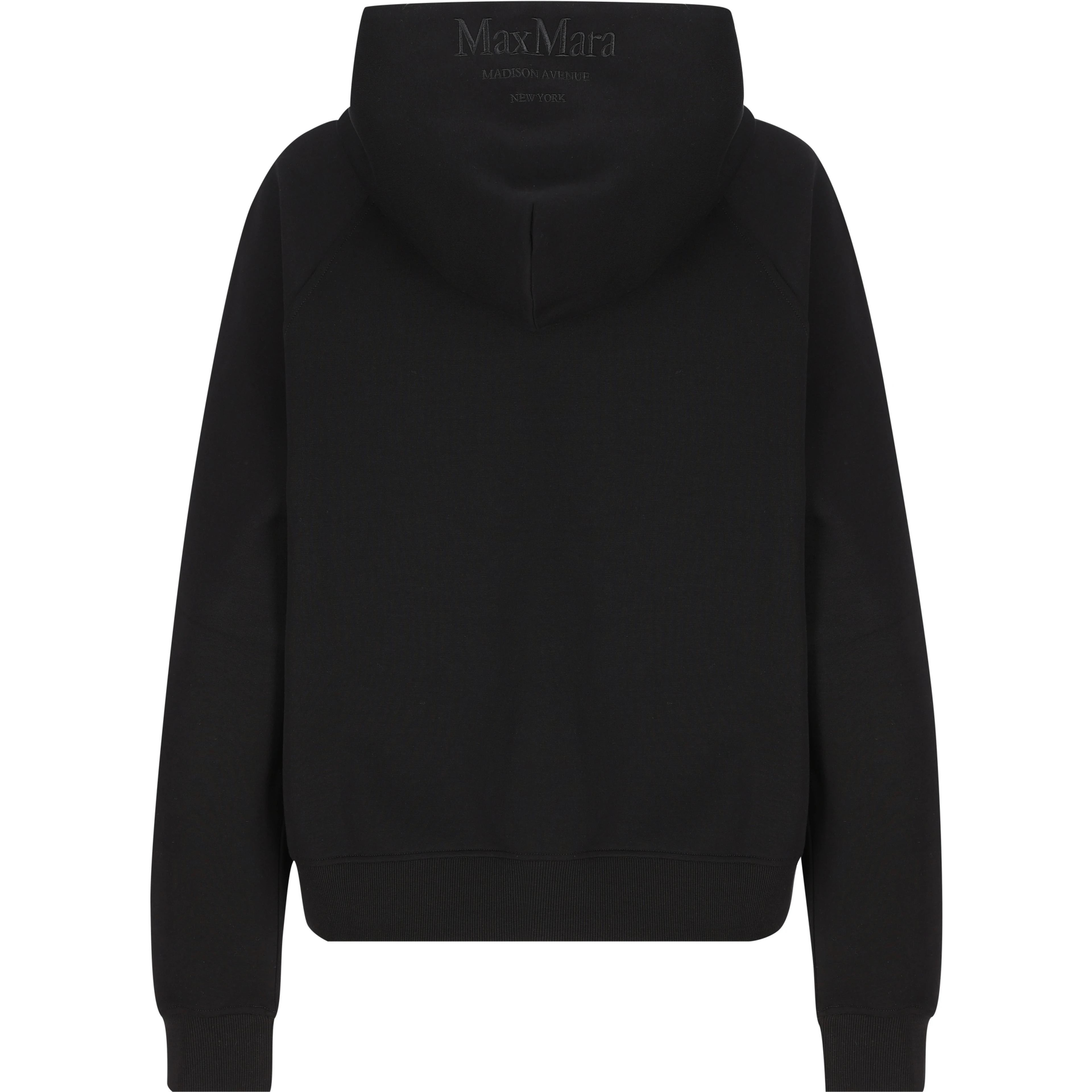 S Max Mara Sweaters Black