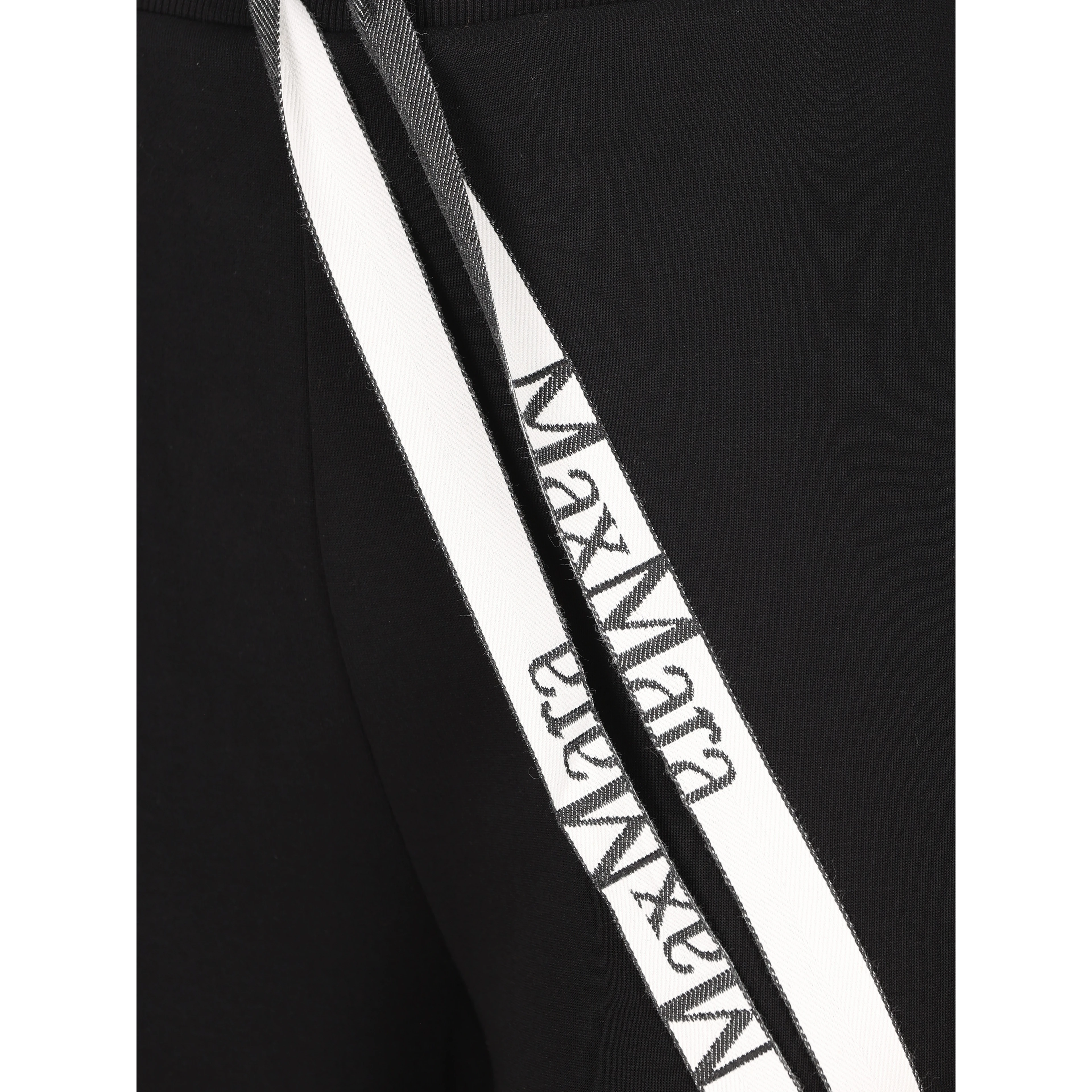 S Max Mara RTW... Black