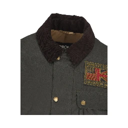 BARBOUR Jackets