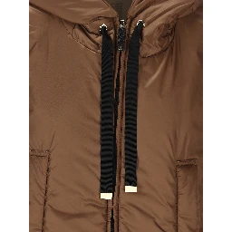 MAX MARA THE CUBE Jackets